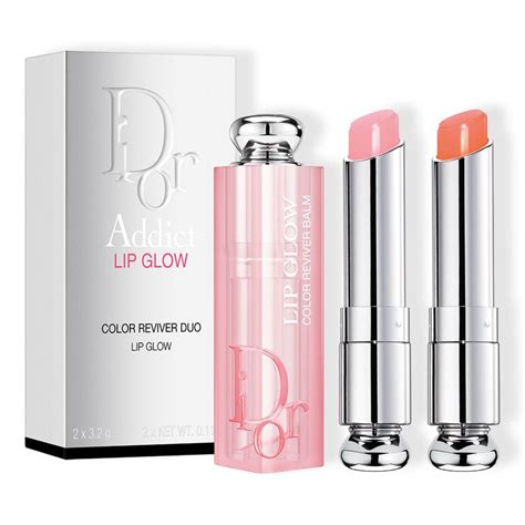 dior addict lip glow พรอมสง|Dior Addict lip balm.